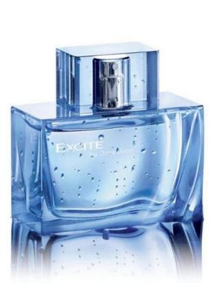 Туалетна вода Courreges in blue courrèges 7,5ml parfum 45890