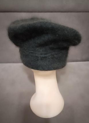 Шапка берет