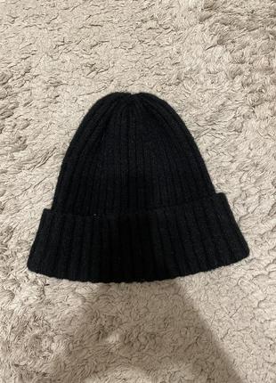 Шапка зимова