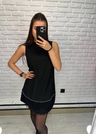 Платье