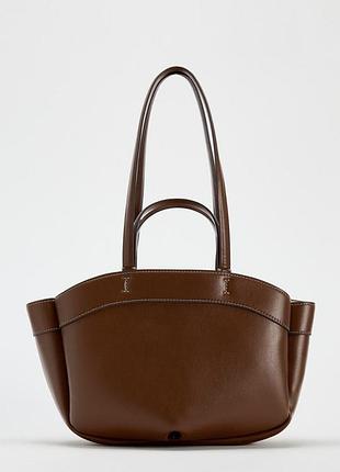 Сумка zara