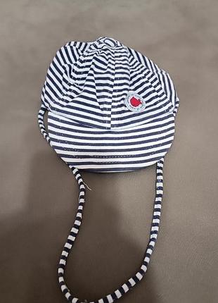 Кепка чепчик blukids