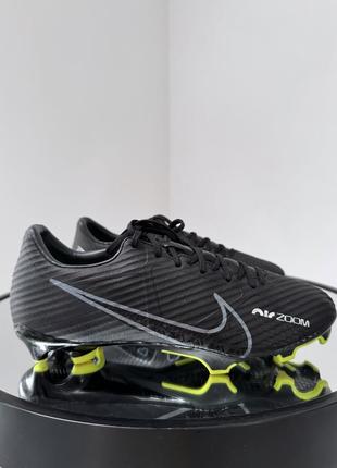 Потужні суперпопуляні бутси nike mercurial zoom