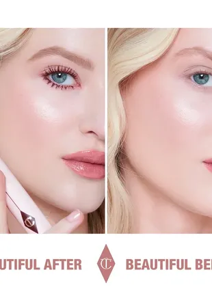 Туш для вій charlotte tilbury full fat lashes!3 фото