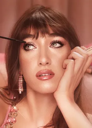 Туш для вій charlotte tilbury full fat lashes!4 фото