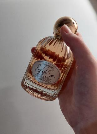 Духи Versace eros flame мужские
