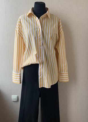 Блуза сорочка