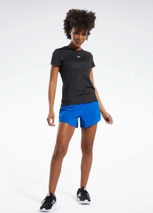 Шорти reebok