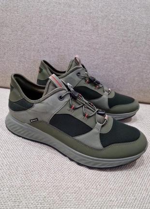 Кроссовки exostride gore-tex (835334) размер 43, 44 оригинал
