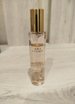 Парфумована вода zara juicy infusion 30мл chapter 9