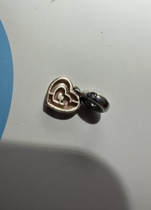 Намистинка pandora