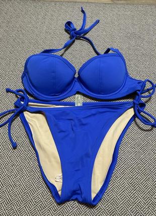 Купальник  victoria’s secret