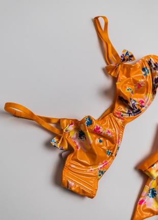 Комплект белья 🧡