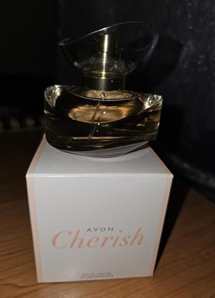 Парфуми cherish avon