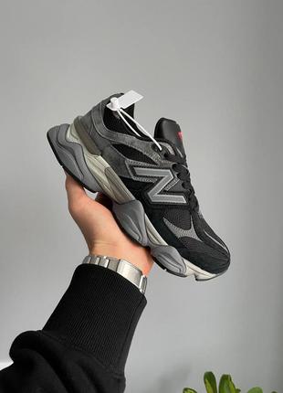Кроссовки Nike air max plus tn black winter