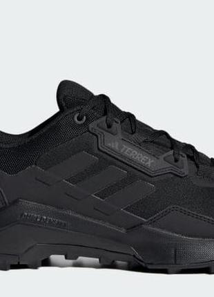 Новые оригинальные кроссовки adidas terrex ax4 gore-tex hiking / размер 42