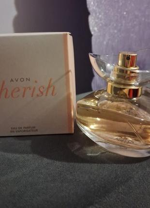 Парфуми cherish avon