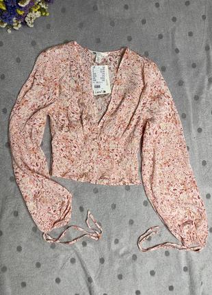 Топ h&m