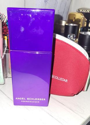 Парфумована вода angel schlesser magique тестер 100ml