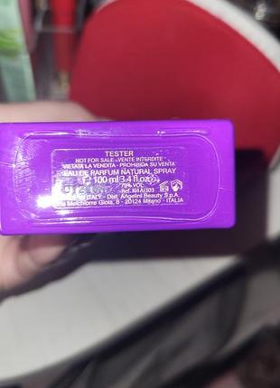 Парфумована вода angel schlesser magique тестер 100ml4 фото