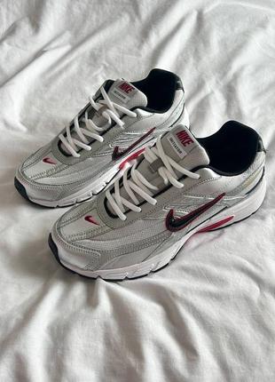 Nike ALOE 'metallic silver 1012a699' gore-tex