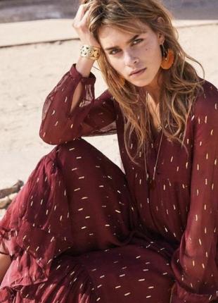 🔥🔥 бажана сукня sezane