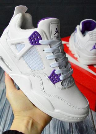 Женские термо кроссовки nike air jordan #найк