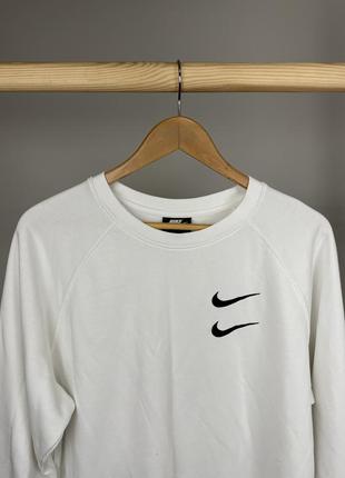 Світшот nike swoosh