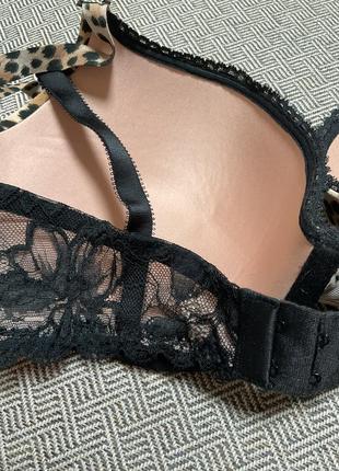 Бюстгальтер victoriaʼs secret origins2 фото