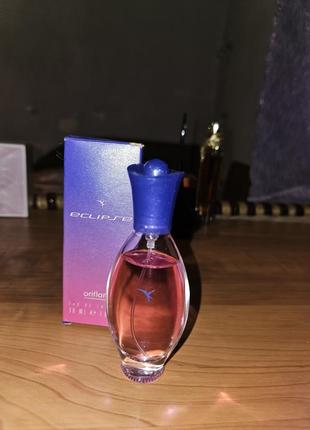 Парфуми eclipse oriflame