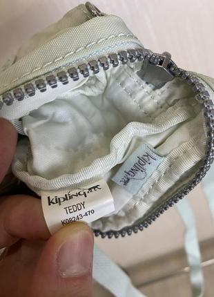 Сумочка сумка kipling teddy