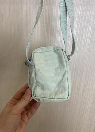 Сумочка сумка kipling teddy