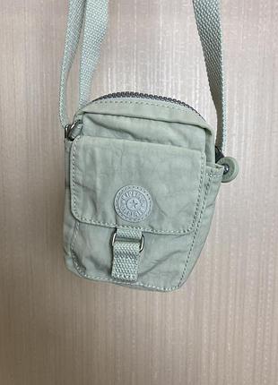 Сумочка сумка kipling teddy