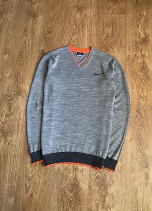 Свитер nike golf оригинал 3