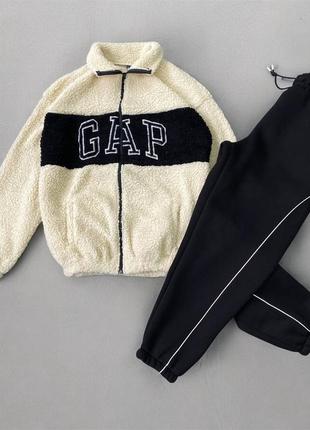 Спортивный костюм gap ⬛️