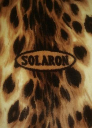 Плед solaron 2