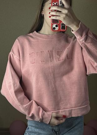 Свитшот оверсайз levi’s