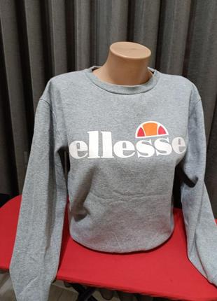 Женский свитшот ellesse