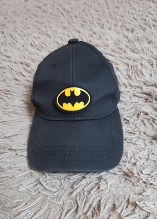 Кепка batman