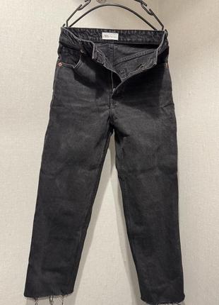 Джинси zara