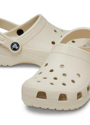 Crocs classic clog m6/w8