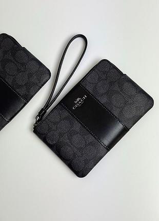Гаманець coach 4