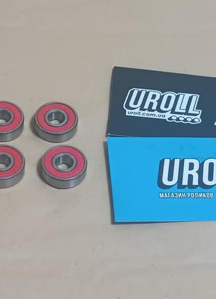 Подшипники для роликов flying eagle abec - 7