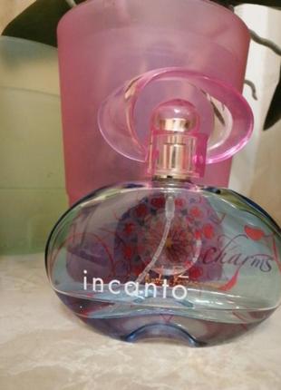 Incanto charms salvatore ferragamo, парфюм женские