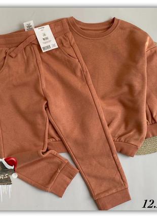 Спортивный костюм на байке