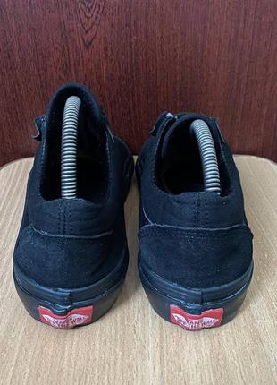Женские кеды vans wm junior v boxy4 фото