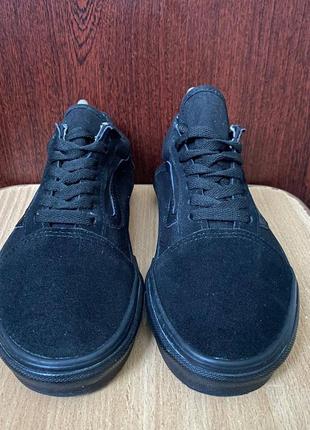 Женские кеды vans wm junior v boxy3 фото