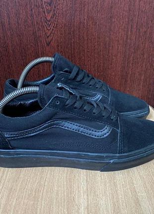 Женские кеды vans wm junior v boxy2 фото