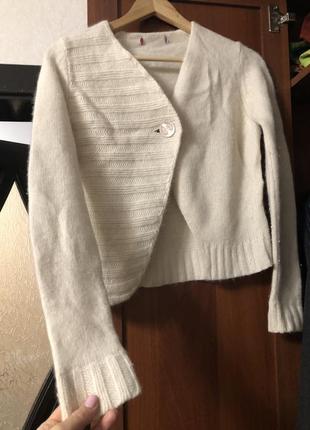 Жакет/болеро