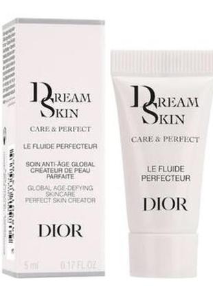 Крем dior care& perfect global age-defying skincare